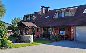 Ferienwohnung Haus Monika
